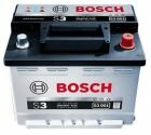 Аккумулятор автомобильный Bosch S3  0092S30020